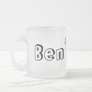 Ben Mug