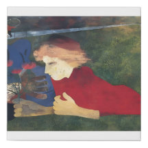 Ben Shahn art