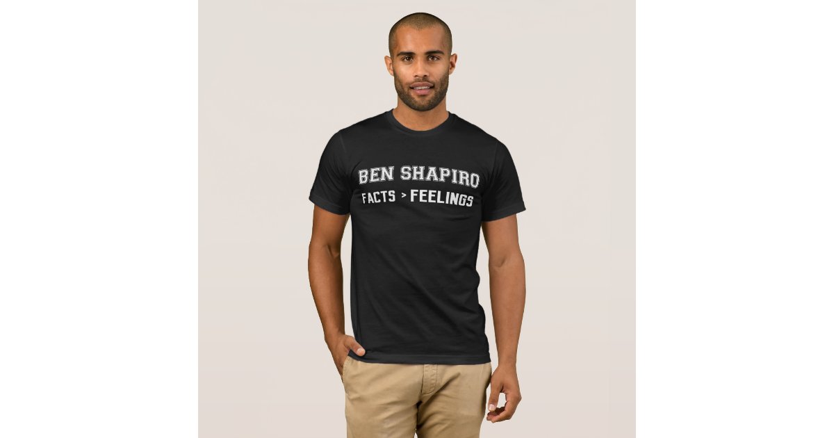 ben shapiro 2024 shirt