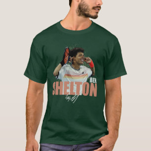Ben Shelton T-Shirt
