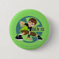 Flair - Ben 10 Omnitrix