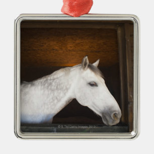 benalamadena costa, malaga, costa del sol, 2 metal ornament