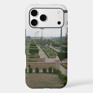 Benazir Park Scenic Landscape   Clifton Karachi Pr iPhone 17 Pro Max Case