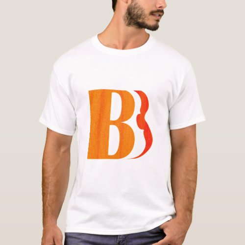 Bencasso Logo T_Shirt