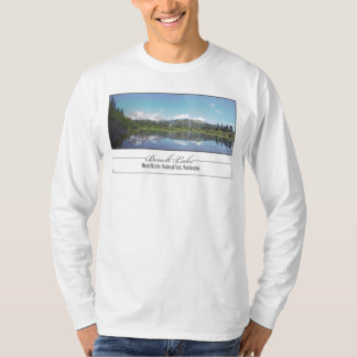 Bench Lake T-Shirt