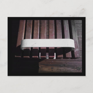 benchmark :: thorndale eL Postcard