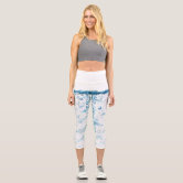 Women's Yoga Pants And Leggings