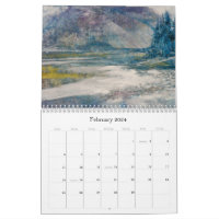 Bend, Oregon Calendar | Zazzle Bend, Oregon Calendar | Zazzle