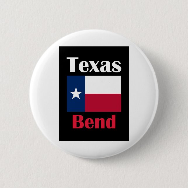 Bend TX Button (Front)