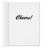 Benden Red Card (Inside (Right))