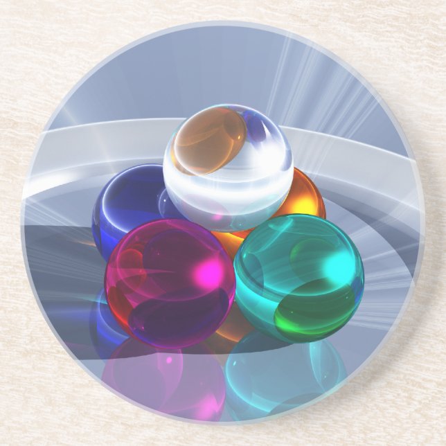 Bending Light Coaster (Front)