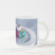 Bending Light Mug