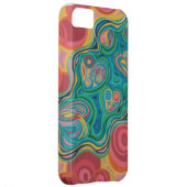 Beneath Smartphone Case (Back/Right)