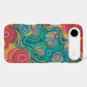 Beneath Smartphone Case (Back (Horizontal))