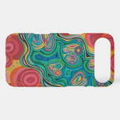 Beneath Smartphone Case (Back (Horizontal))