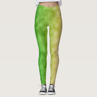 Beneath the Bloom Leggings
