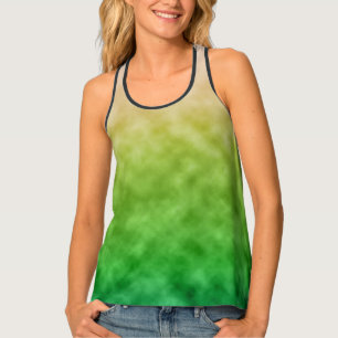 Beneath the Bloom Tank Top