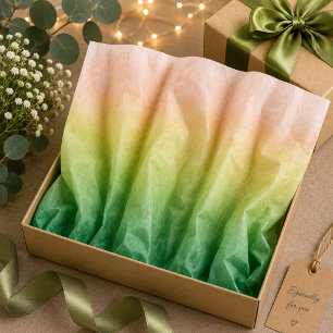 Beneath the Bloom Tissue Paper