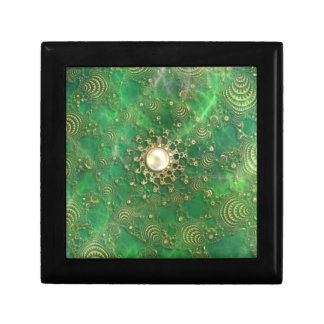 Beneath the Emerald Sea Gift Box