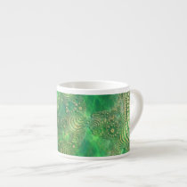 Beneath the Emerald Sea Specialty Mug