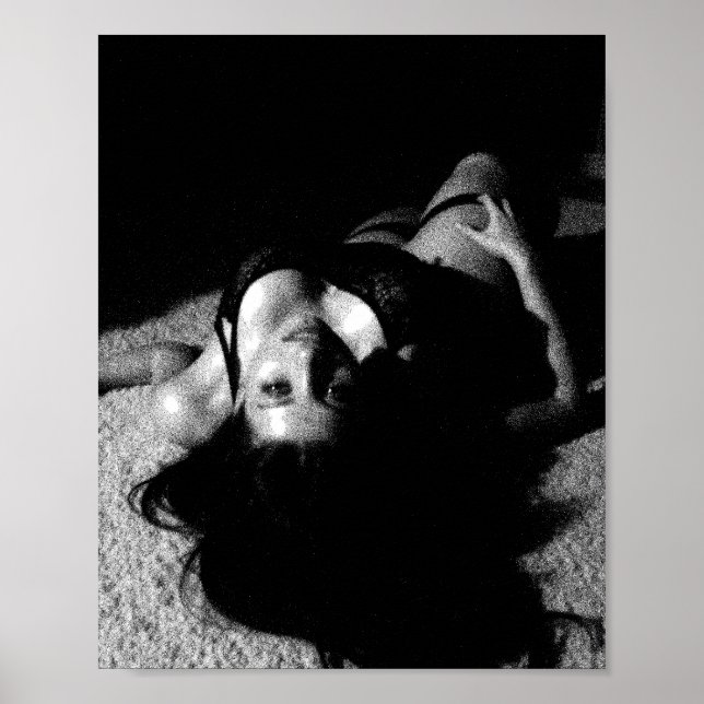 Beneath the Silence Poster (Front)