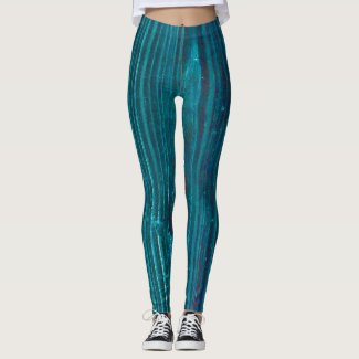 Beneath the Surface Leggings