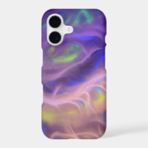 "Beneath the Veil II" Apple I Phone case original