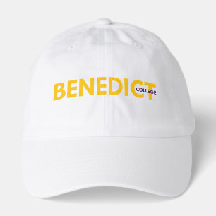 Benedict College Hat