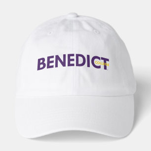 Benedict College Hat