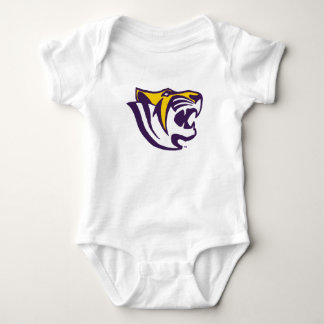Benedict Tiger Baby Bodysuit
