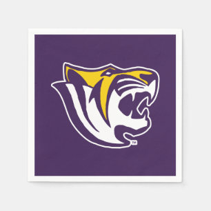 Benedict Tiger Napkins