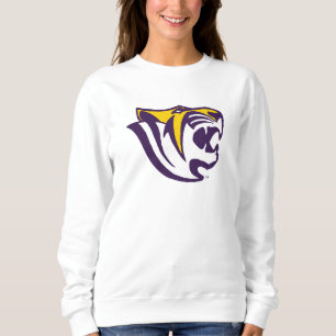 Benedict Tiger Sweatshirt