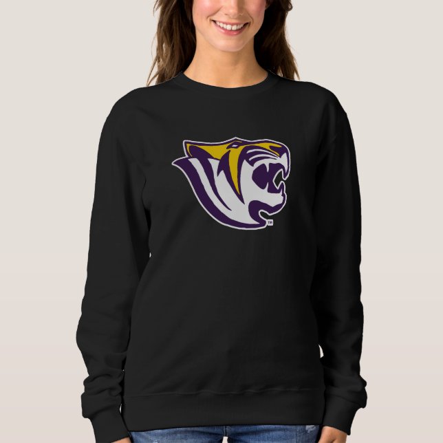 Benedict Tiger Sweatshirt (Front)