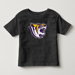 Benedict Tiger Toddler T-shirt