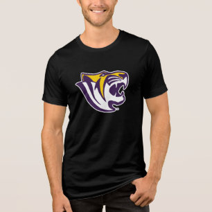 Benedict Tiger Tri-Blend Shirt