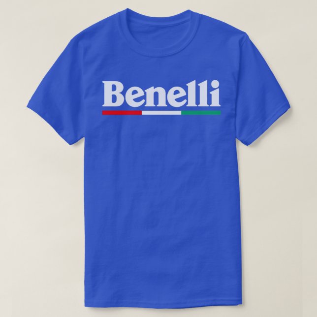 BENELLI T-Shirt (Design Front)