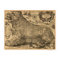 Benelux Leo Belgicus Map of Europe 1611