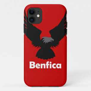 Benfica iPhone 11 Case