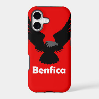 Benfica iPhone 17 Case