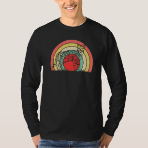 Bengal Cat  8 T-Shirt