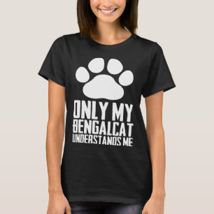 Bengal cat  Bengal  Bengal kitten  2 T-Shirt