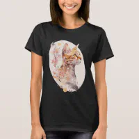 Updated Bengals Rainbow Girls Shirt-cute Shirt Bengal 