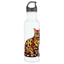 Bengal Cat