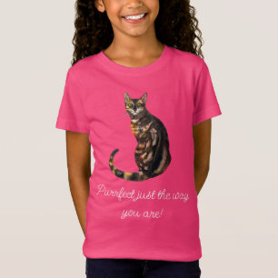 Bengal cat T-Shirt