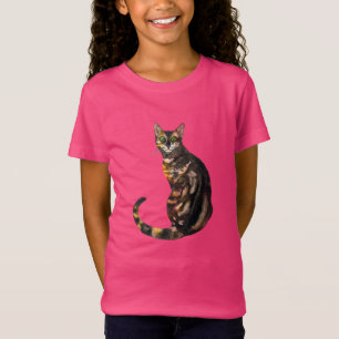 Bengal cat T-Shirt