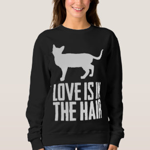 Bengal kitten  Bengal mom  Bengal dad  7 Sweatshirt