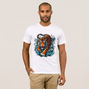 BENGAL TIGER 7 T-Shirt
