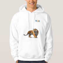 Bengal Tiger Full Body – Realistic Wildlife Power