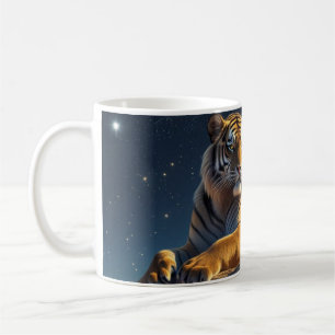 Bengal tiger Mug