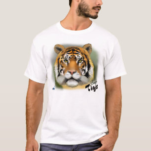 Bengal tiger T-Shirt